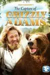 The Capture of Grizzly Adams_peliplat