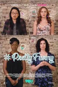 #PrettyFunny_peliplat