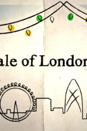 Fairytale of London Town_peliplat