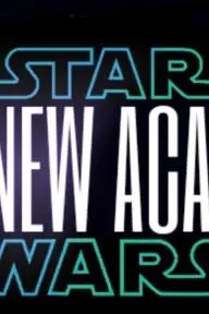 Star Wars: The New Academy_peliplat