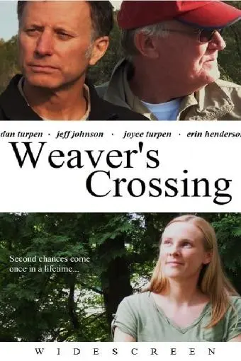 Weaver's Crossing_peliplat