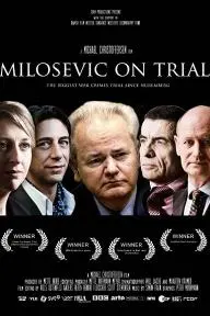 Milosevic on Trial_peliplat