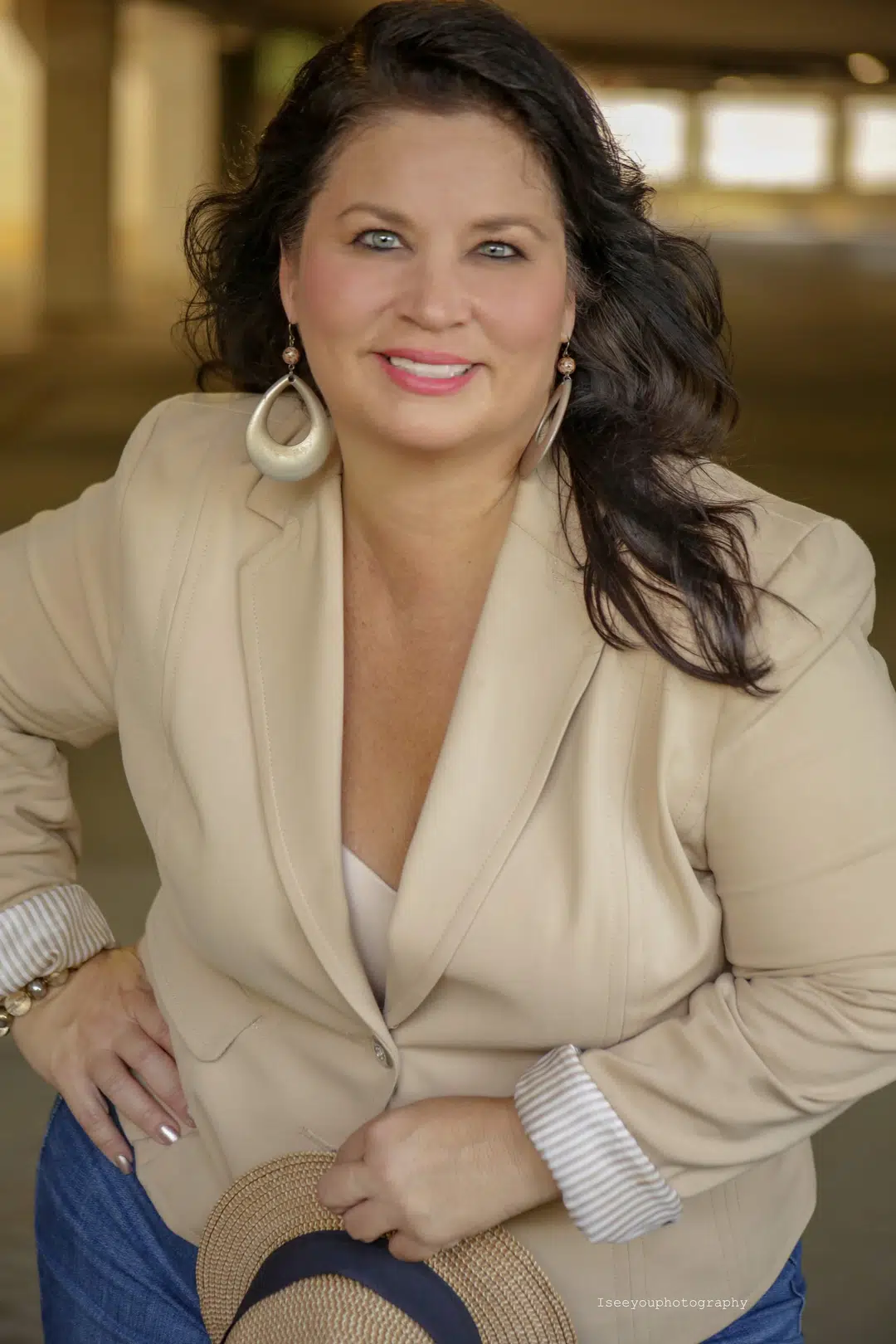 Robin Shockley