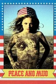 The Great American Mud Wrestle_peliplat