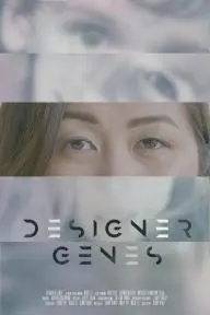 Designer Genes_peliplat