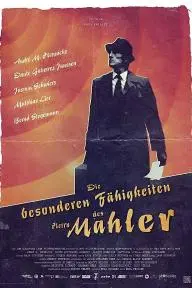 The Peculiar Abilities of Mr. Mahler_peliplat