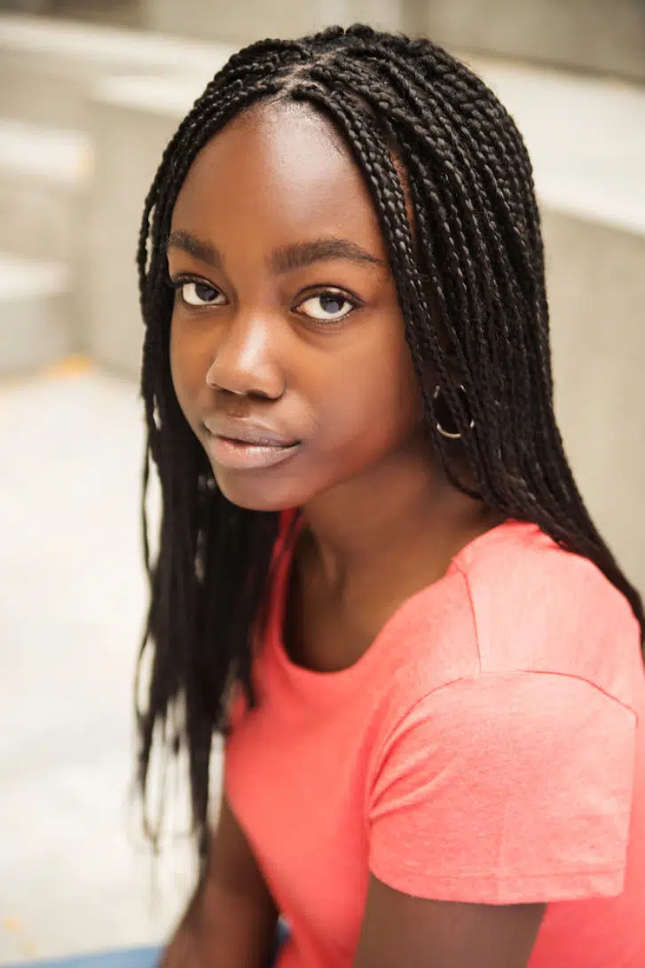 Victoria Ogbonna