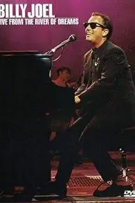 Billy Joel: From the River of Dreams_peliplat