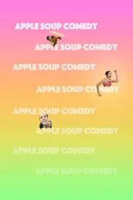 Apple Soup Comedy_peliplat