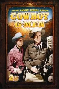 Cowboy G-Men_peliplat