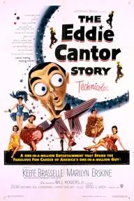 The Eddie Cantor Story_peliplat