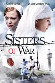 Sisters of War_peliplat