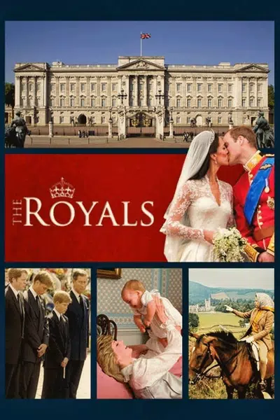 The Royals