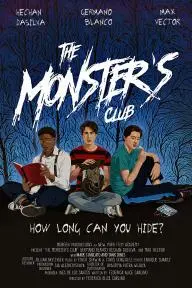 The Monster's Club_peliplat