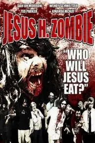 Jesus H. Zombie_peliplat