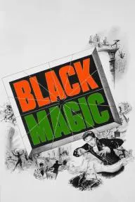 Black Magic_peliplat