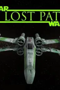 The Lost Patrol_peliplat