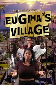 Eugima's Village_peliplat