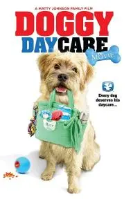 Doggy Daycare: The Movie_peliplat