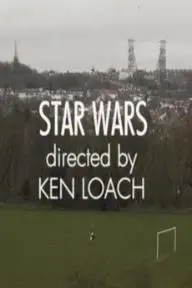 Ken Loach's Star Wars_peliplat