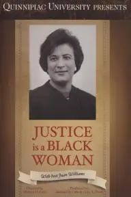 Justice Is a Black Woman: The Life and Work of Constance Baker Motley_peliplat