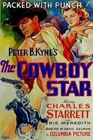 The Cowboy Star_peliplat
