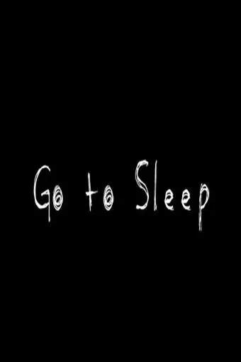Go to Sleep: A Lao Ghost Story_peliplat