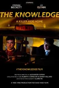 The Knowledge_peliplat