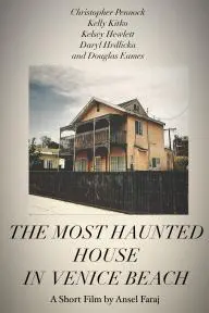 The Most Haunted House in Venice Beach_peliplat