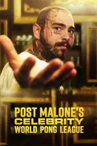 Post Malone's Celebrity World Pong League_peliplat