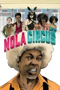 N.O.L.A Circus_peliplat