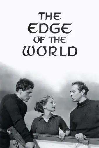 The Edge of the World_peliplat