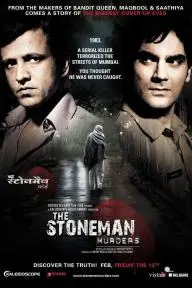 The Stoneman Murders_peliplat