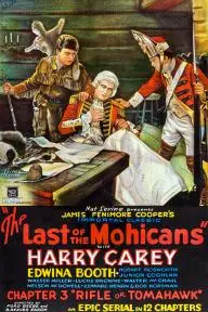 The Last of the Mohicans_peliplat