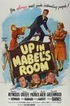 Up in Mabel's Room_peliplat