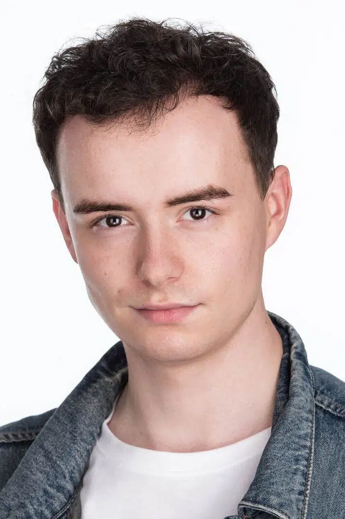 Arran Beattie