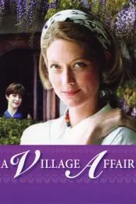 A Village Affair_peliplat