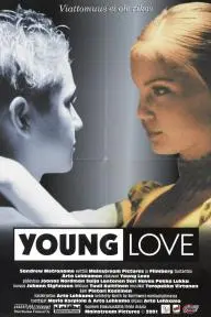 Young Love_peliplat