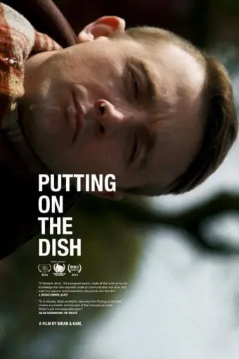 Putting on the Dish_peliplat