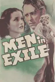 Men in Exile_peliplat