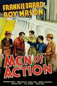 Men of Action_peliplat