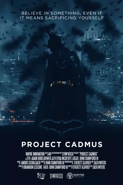 Project Cadmus