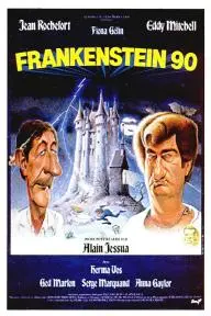 Frankenstein 90_peliplat