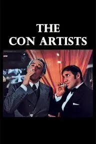 The Con Artists_peliplat