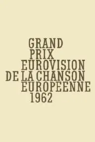 Eurovision Song Contest 1962_peliplat