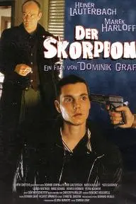 Der Skorpion_peliplat