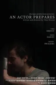 An Actor Prepares_peliplat
