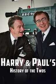 Harry & Paul's Story of the 2s_peliplat