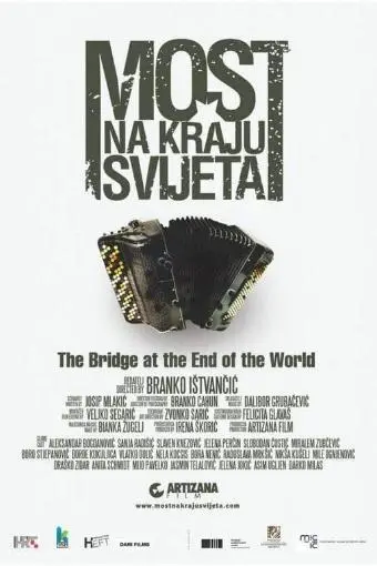 The Bridge at the End of the World_peliplat