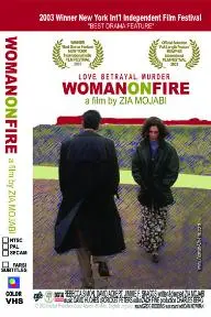 Woman on Fire_peliplat